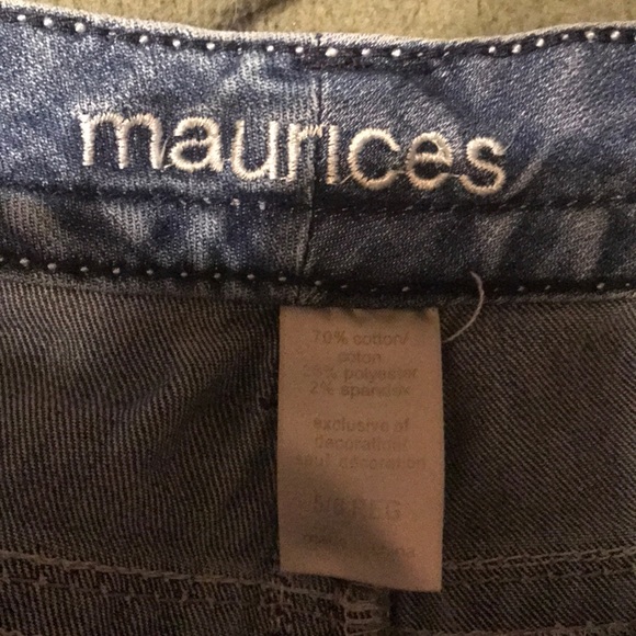 Jeans - Picture 3 of 5